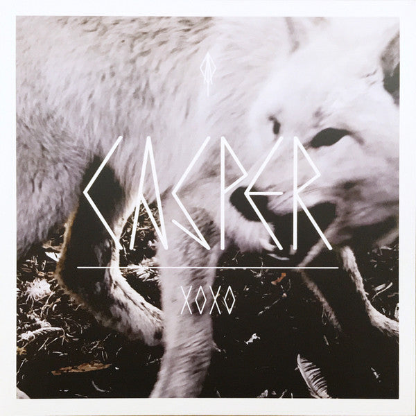 Casper (9) : XOXO (LP + LP, S/Sided, Etch + Album + CD, Album)