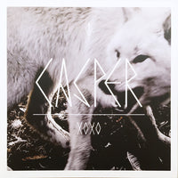 Casper (9) : XOXO (LP + LP, S/Sided, Etch + Album + CD, Album)