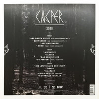 Casper (9) : XOXO (LP + LP, S/Sided, Etch + Album + CD, Album)
