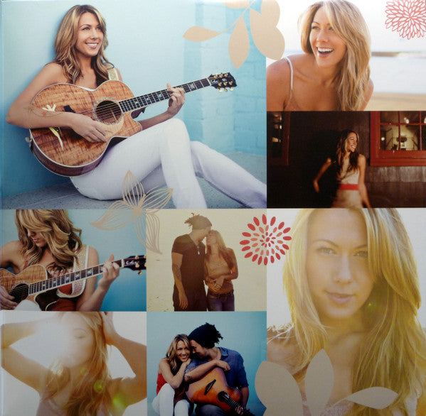 Colbie Caillat : All Of You (LP, Album)