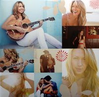 Colbie Caillat : All Of You (LP, Album)