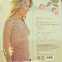 Colbie Caillat : All Of You (LP, Album)
