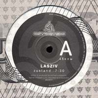 Lasziv : Zustand / Basement (12")