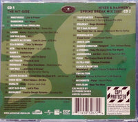 Various : DJ Convention - Code Thirteen (2xCD, Copy Prot., Mixed)