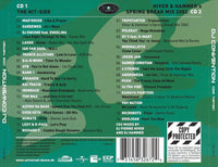 Various : DJ Convention - Code Thirteen (2xCD, Copy Prot., Mixed)