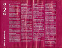 Various : Kontor Records Presents DJ Meeting 2003 (2xCD, Comp, Mixed)
