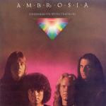 Ambrosia (2) : Somewhere I've Never Travelled (LP, Album, RE)