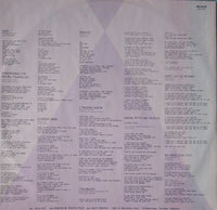 Ambrosia (2) : Somewhere I've Never Travelled (LP, Album, RE)