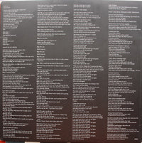 Jim Steinman : Bad For Good (LP, Album)