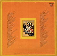 Savoy Brown : Boogie Brothers (LP, Album)