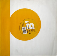 Mark Summers : Summers Magic (12", Die)