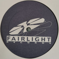 Marc van Linden : Sturm Der Nacht (Nur Für Dich) (12", Single)