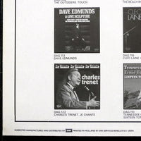Focus (2) : House Of The King (LP, Comp, RE)