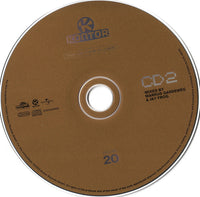 Various : Kontor - Top Of The Clubs Volume 20 (2xCD, Comp, Mixed)