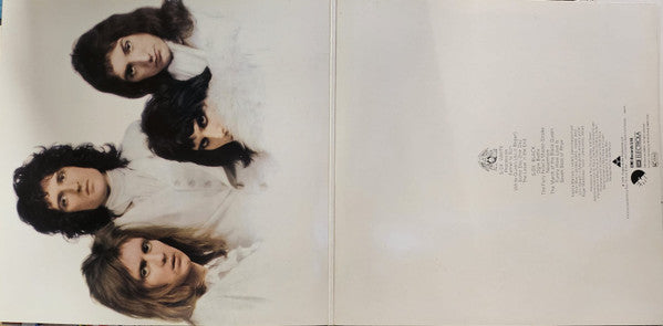 Queen : Queen II (LP, Album, RE, Gat)