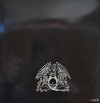 Queen : Queen II (LP, Album, RE, Gat)
