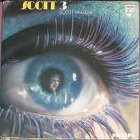 Scott Walker : Scott 3 (LP, Album, Gat)