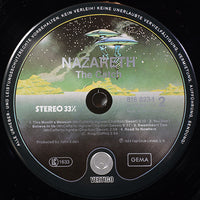 Nazareth (2) : The Catch (LP, Album)
