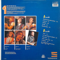 Rodgau Monotones : Fluchtpunkt Dudenhofen (LP, Album, RE)