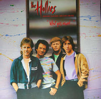 The Hollies : What Goes Around... (LP, Album)