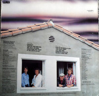 The Hollies : What Goes Around... (LP, Album)