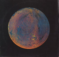 Tangerine Dream : Zeit (2xLP, Album, RP, Gat)