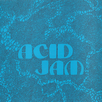 Various : Acid Jam (LP, Album)
