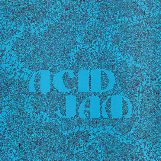 Various : Acid Jam (LP, Album)