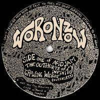Various : Acid Jam (LP, Album)