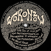 Various : Acid Jam (LP, Album)