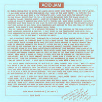 Various : Acid Jam (LP, Album)