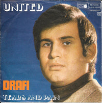 Drafi Deutscher : United (7", Single)
