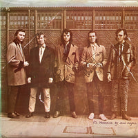 The Aynsley Dunbar Retaliation : Retaliation (LP, Album)