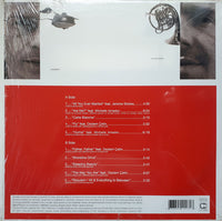 Karma : Latenight Daydreaming (LP, Album)