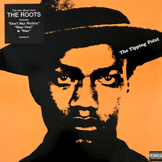 The Roots : The Tipping Point (2xLP, Album)