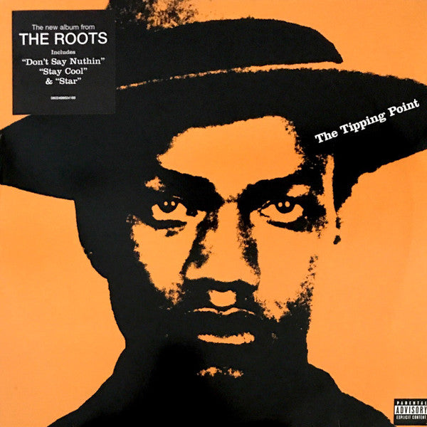 The Roots : The Tipping Point (2xLP, Album)