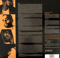 The Roots : The Tipping Point (2xLP, Album)