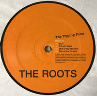 The Roots : The Tipping Point (2xLP, Album)