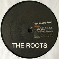 The Roots : The Tipping Point (2xLP, Album)