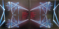 Eberhard Schoener : Video Magic (LP, Album, Gat)
