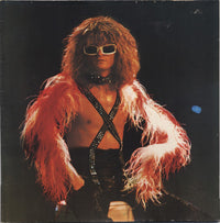 Michel Polnareff : Michel Polnareff (LP, Album, Gat)