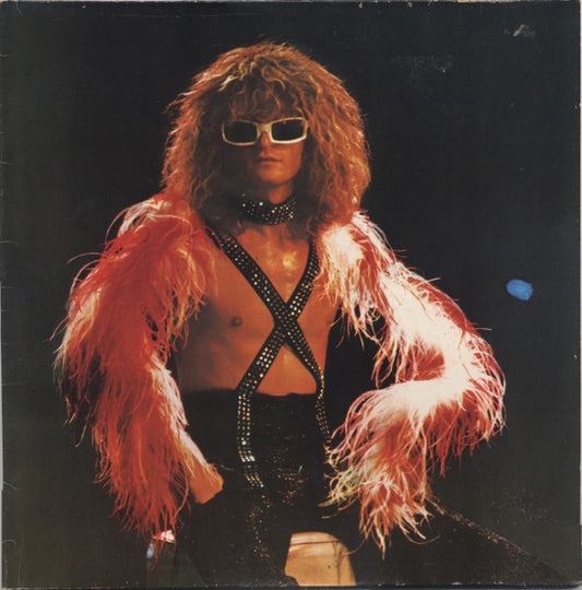 Michel Polnareff : Michel Polnareff (LP, Album, Gat)