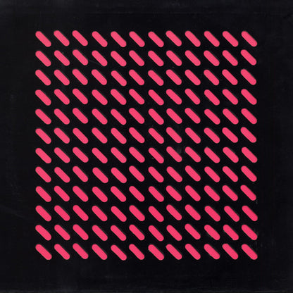 Orchestral Manoeuvres In The Dark : Orchestral Manoeuvres In The Dark (LP, Album, 2nd)