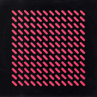 Orchestral Manoeuvres In The Dark : Orchestral Manoeuvres In The Dark (LP, Album, 2nd)