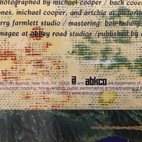 The Rolling Stones : Their Satanic Majesties Request (LP, Album, RE, RM, RP, Gat)