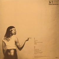 Precious Wilson : All Coloured In Love (LP, Album)