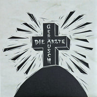Die Ärzte : Geräusch (2xLP, Album, RE)