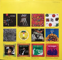 Cream (2) : Pop History Vol. 1 (2xLP, Comp, Gat)