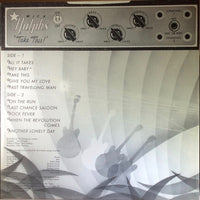 Mick Ralphs : Take This! (LP, Album)