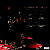 Orange Blossom : Spells From The Drunken Sirens (2x12", Album)